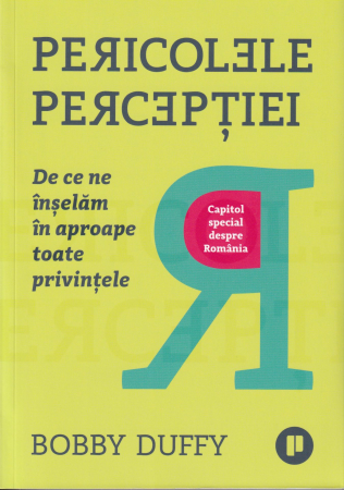 Diverse - Pericolele perceptiei
