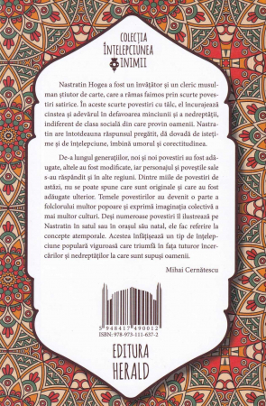 Peripetiile lui Nastratin Hogea [1]