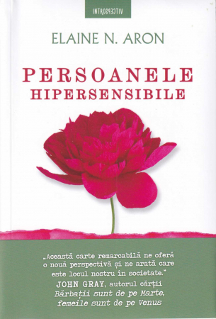 Persoanele hipersensibile [0]