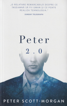 Sanatate - Peter 2.0