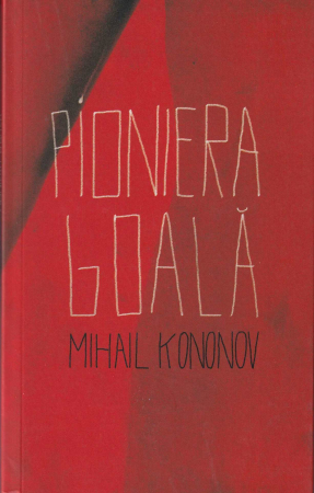 Literatura - Pioniera goala