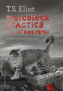 Pisicoteca practita a lu Mos Parsu - T.S. Eliot [0]