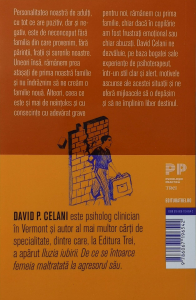 Plecarea de acasa - David P. Celani [1]