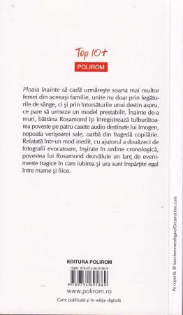 Ploaia inainte sa cada [1]