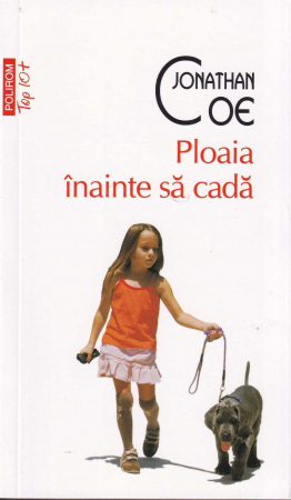 Literatura - Ploaia inainte sa cada