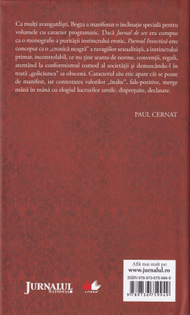 Poemul invectiva si alte poeme [1]