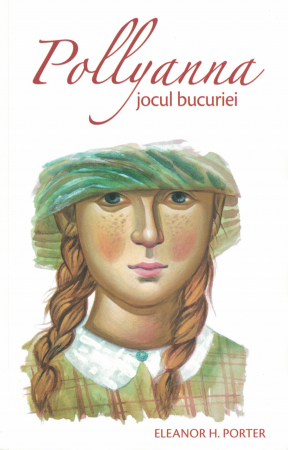 Pachet Pollyanna ( 6 Volume) - Eleanor H. Porter , H.L.Smith [1]