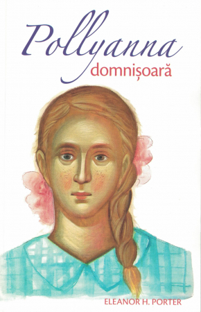 Pachet Pollyanna ( 6 Volume) - Eleanor H. Porter , H.L.Smith [3]