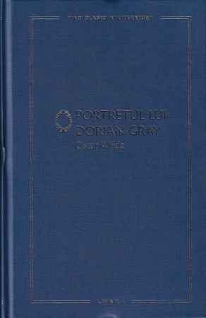 Literatura - Portretul lui Dorian Gray