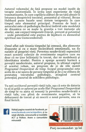 Povestea neadevarata a vietii tale - Bryan Hubbard [1]