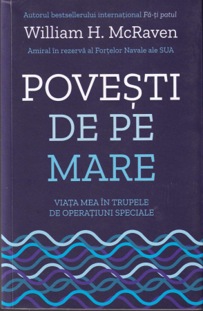 Diverse - Povesti de pe mare