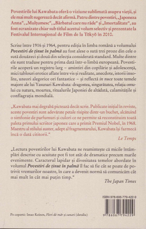 Povestiri de tinut in palma [1]