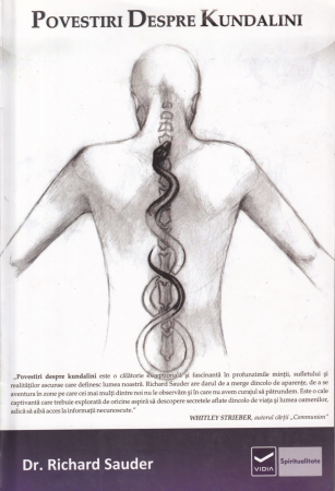Spiritualitate - Povestiri despre Kundalini
