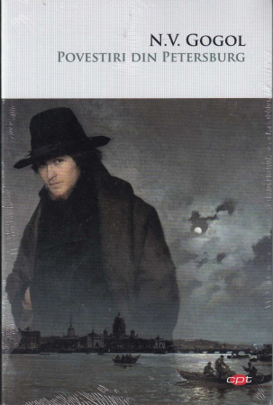 Literatura - Povestiri din Petersburg