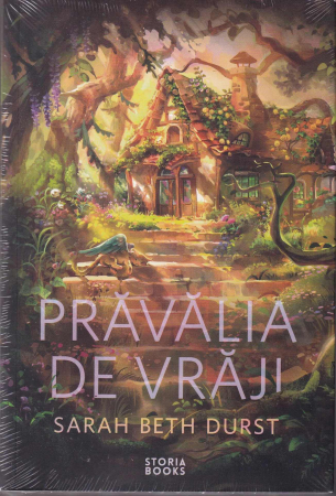 Literatura - Pravalia de vraji