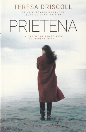 Literatura - Prietena