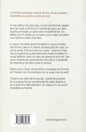 Prietena [1]
