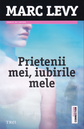 Literatura - Prietenii mei, iubirile mele