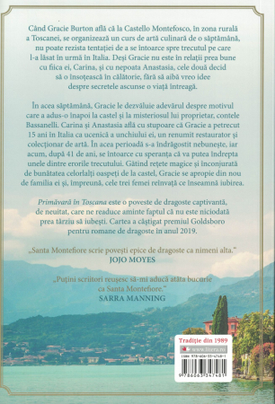 Primavara in Toscana - Santa Montefiore [1]