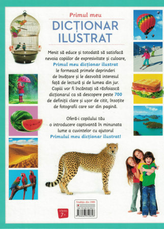 Primul meu dictionar Ilustrat [2]