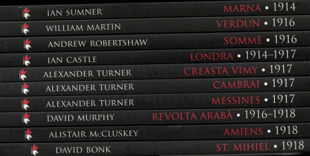 Primul razboi mondial. (Set 10 volume) [2]