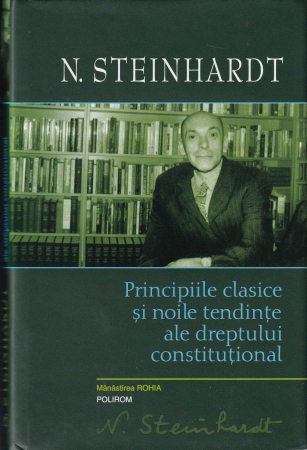 Diverse - Principiile clasice si noile tendinte ale dreptului