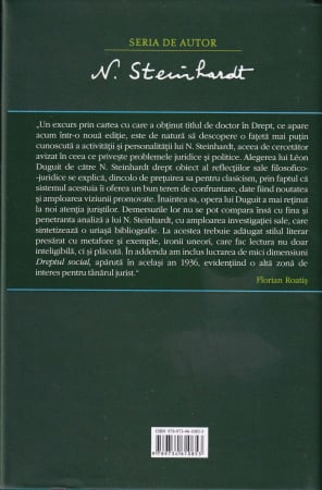 Principiile clasice si noile tendinte ale dreptului [1]