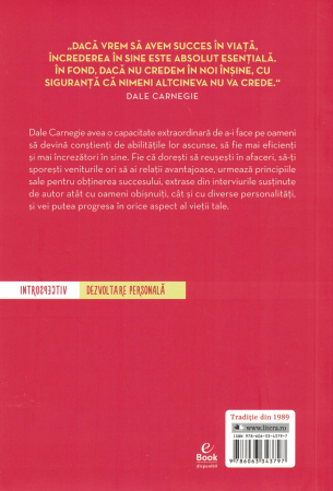 Principiile succesului - Dale Carnegie [1]
