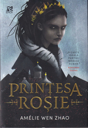 Literatura - Printesa rosie