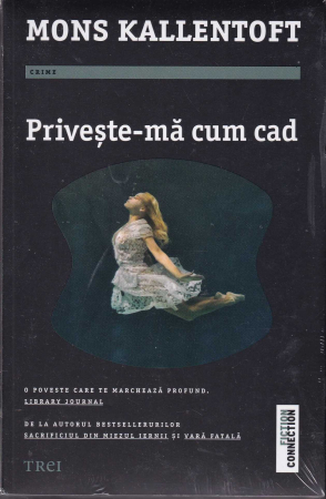 Literatura - Priveste-ma cum cad