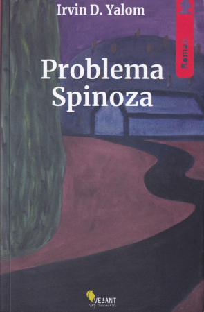Literatura - Problema Spinoza