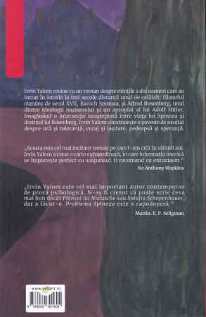 Problema Spinoza [1]