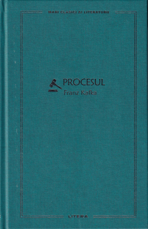 Literatura - Procesul
