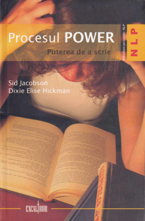 Dezvoltare personala - Procesul Power. Puterea de a scrie