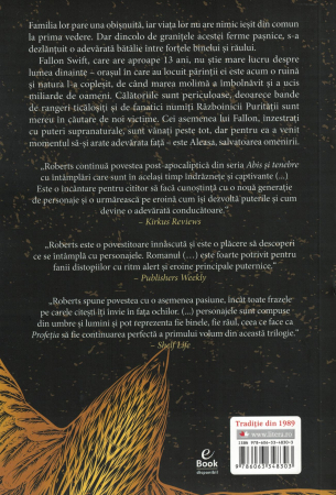 Profetia - Nora Roberts [1]