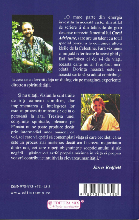 Profetiile de la Celestine. Ghid Practic [1]