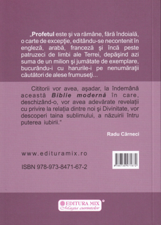 Profetul [1]