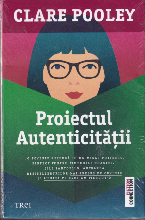 Literatura - Proiectul autenticitatii