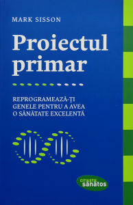 Proiectul primar - Mark Sisson [0]