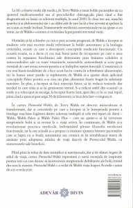 Protocolul Wahls - Dr. Terry Wahls [1]