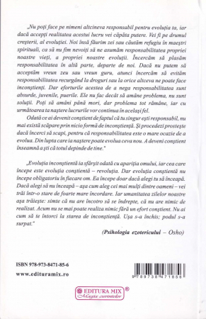 Psihologia ezotericului [1]