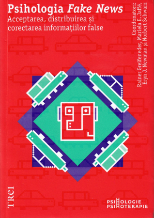 Diverse - Psihologia Fake News