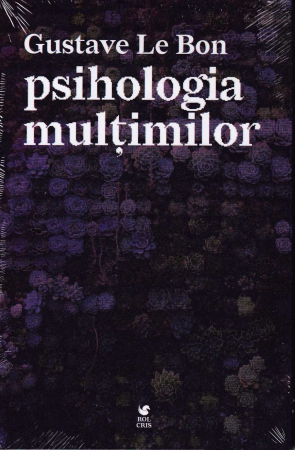 Psihologie - Psihologia multimilor