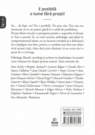 Psihologia prostiei - Jean-Francois Marmion [1]