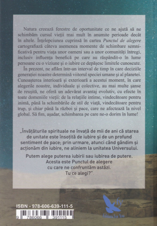 Punctul de alegere [1]