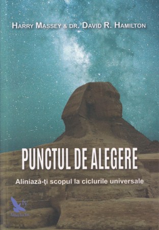 Spiritualitate - Punctul de alegere