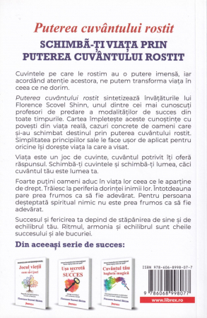 Puterea cuvantului rostit [1]