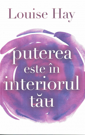 Spiritualitate - Puterea este in interiorul tau