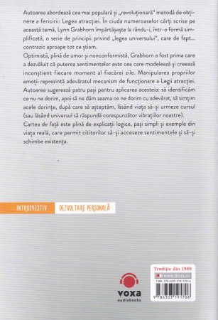 Puterea incredibila a sentimentelor [1]