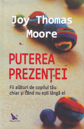 Psihologie - Puterea prezentei